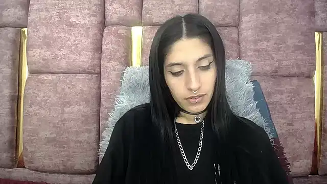 Chat XXX en directo de FRANCHESCA_LOVE_