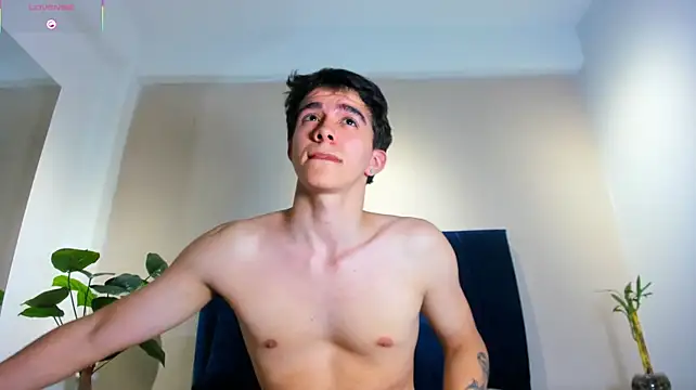 Austinbolt Live XXX Chat