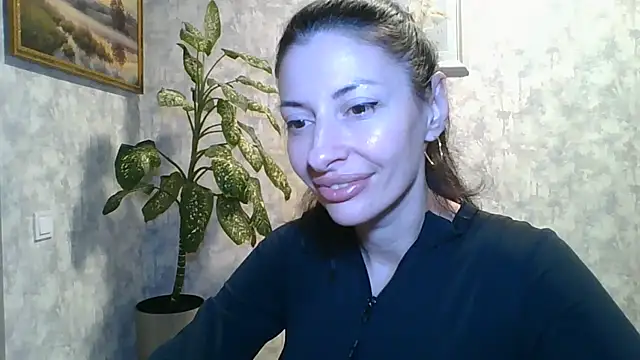 LissaBlossom's Live XXX Chat