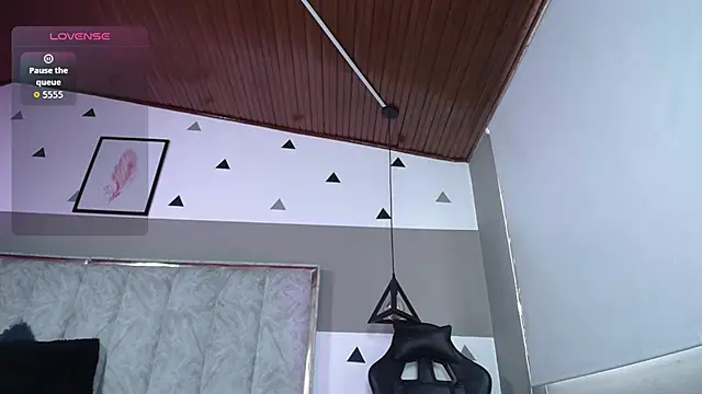 JiangShy666 现场XXX聊天