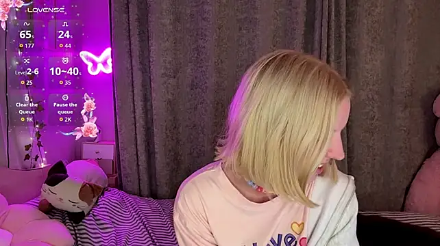 StasyBloom Live XXX-Chat