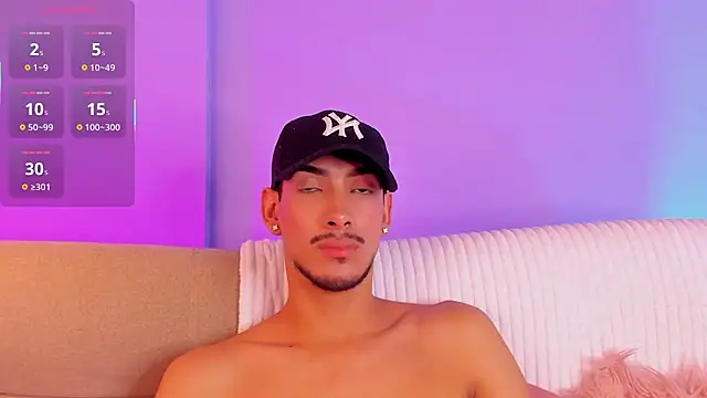 ApoloXanthos Live XXX-Chat