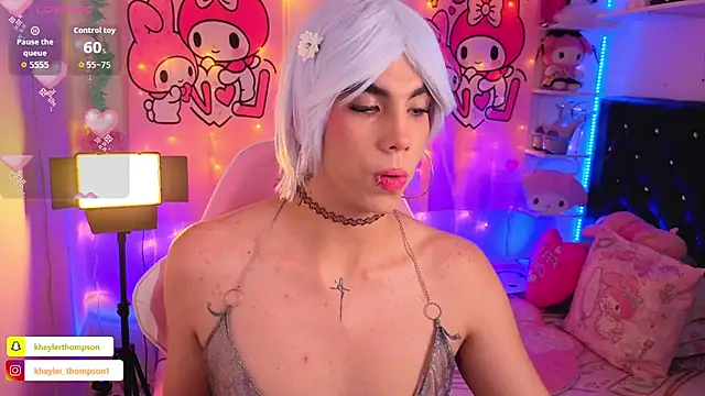 Kheyler_1's Live XXX Chat