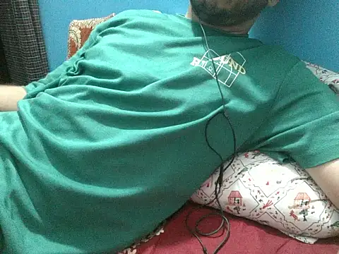 Precumboner 라이브 XXX 채팅