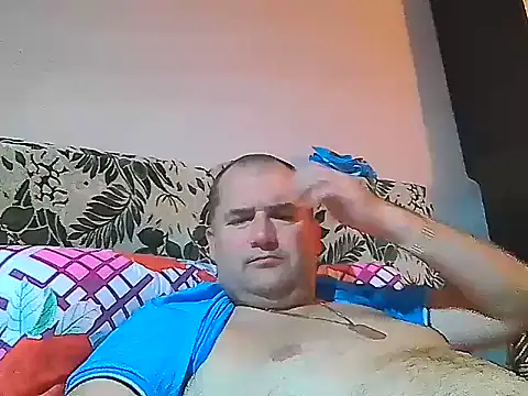 bambolino1978 Webcam-Show