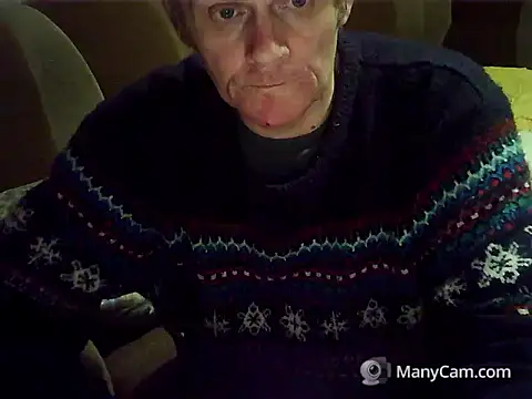 Pokazy przed kamerką – Mr__XX
