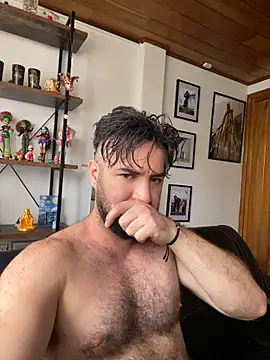 Juan_Art's Live XXX Chat