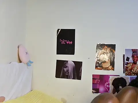 Aria_ah Live XXX Chat