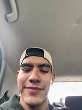 XXX chat uživo modela Alejandro_vega_