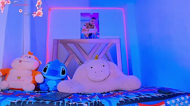 dilan_alfonzo 라이브 XXX 채팅