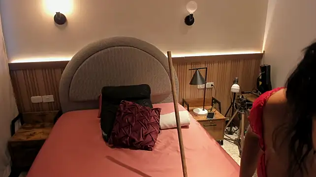 yeikafoxy's Live XXX Chat