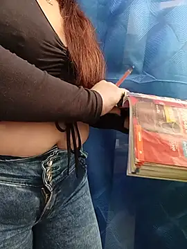 SARA_21-'s Live XXX Chat