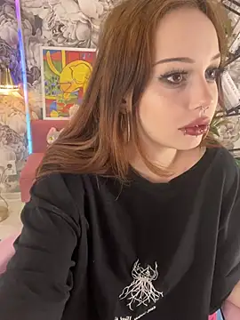 VampiMoon's Live XXX Chat