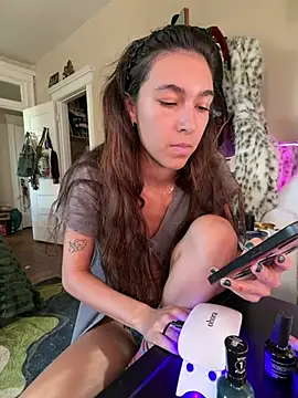 Chat XXX Live KammyX