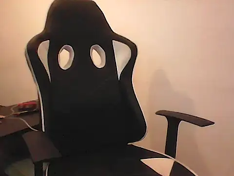 Yorel1109- webcam show