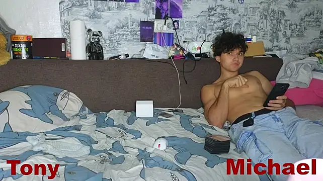 jordanjock 即時 XXX 聊天