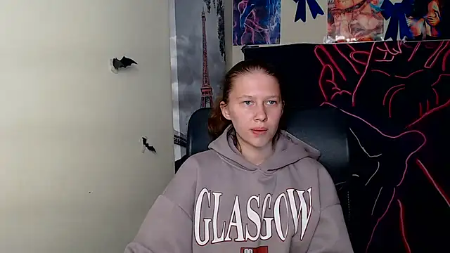Živý XXX chat StellaCRL