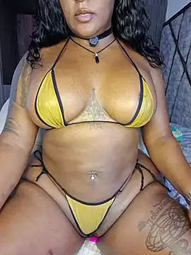 Denise_wolfe21's Webcam Show