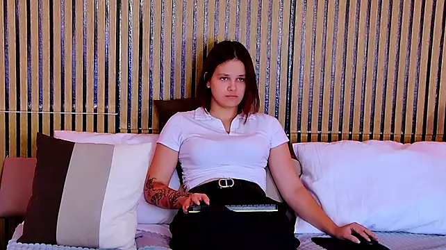 LinKelytのライブXXXチャット