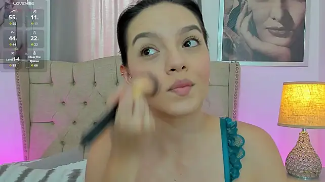 Chat XXX Live Beautyari_