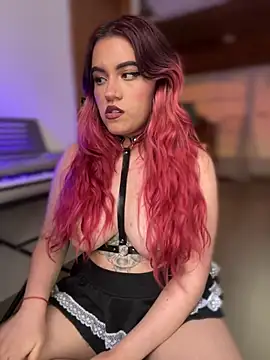 NikkiNix's Live XXX Chat