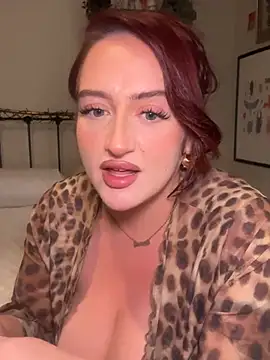TaliaMommyMelons – webcam-show