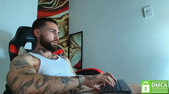 Luke_davis01 Live XXX Chat