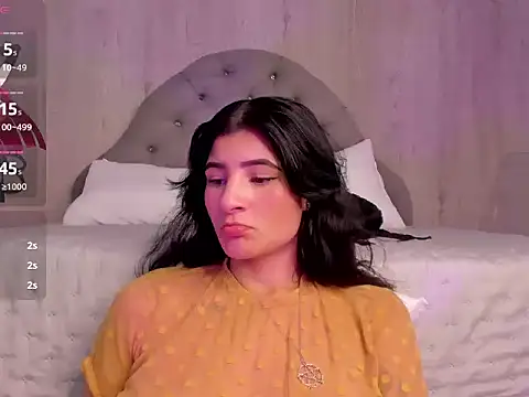 XXX chat uživo modela roxannalopez