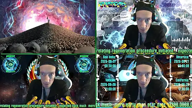 Онлайн чат XXX solodethlordsubveganFAQ