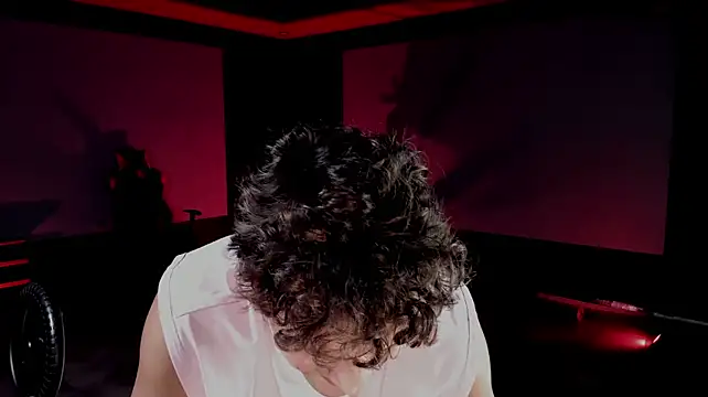 dirty-boss Show Webcam