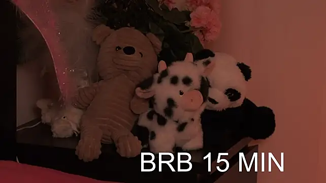 Živý XXX chat BlackkStorm