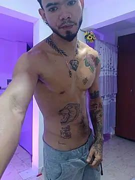 Chat XXX Live Niick01_