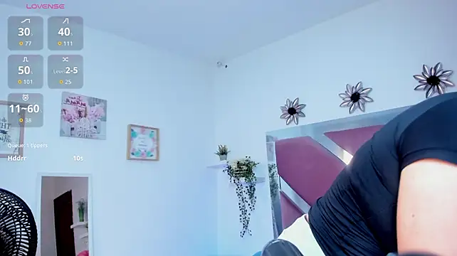 kimbrownn Live XXX-chat