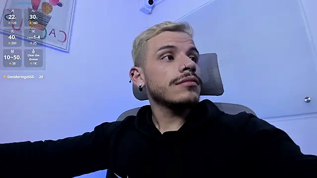 Chat +18 de Lian_ferrer ao vivo