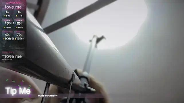 Gloryyaa Chat XXX live