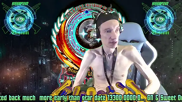 Онлайн чат XXX solodethlordsubveganFAQ