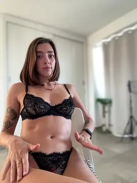 Your_Badass_ – Live XXX-chat