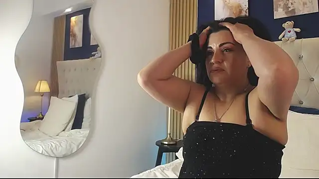 Chat XXX en directo de Megann_Scoth