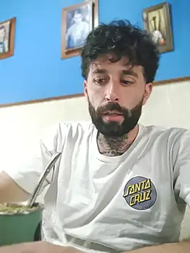 Show Webcam de ferch0o12