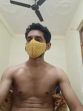 BlackkCrab's Live XXX Chat