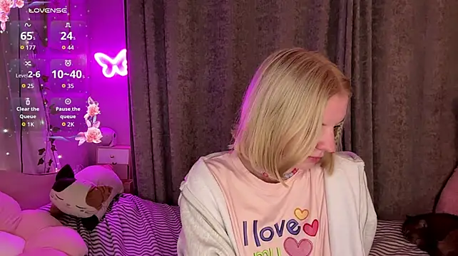 StasyBloom Chat XXX in diretta