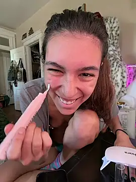 KammyX Live XXX Chat