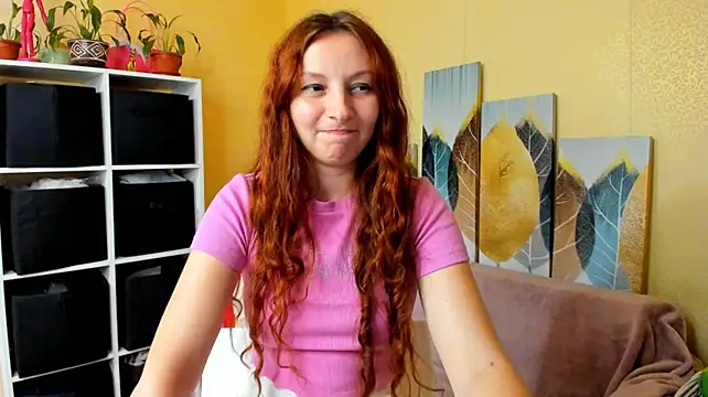 OBabyDolln Live XXX chat