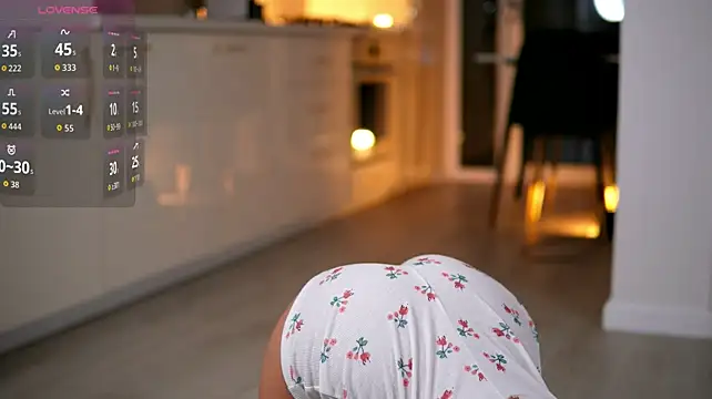 ElaraShinen Live XXX chat