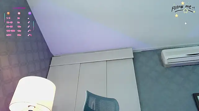 harper_ziu Chat XXX live