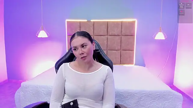 Natalia_Saenz_ Chat XXX live