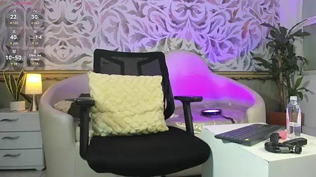 Živý XXX chat bear_mao_