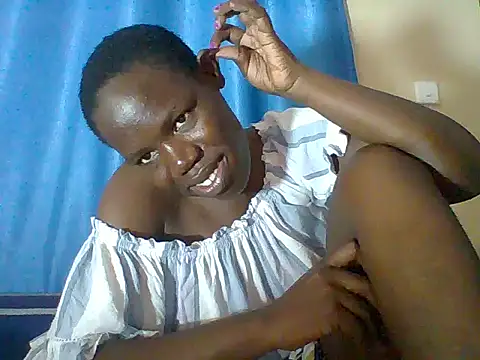 Blacksexyqueen24 Chat XXX live