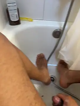 Show webcam de darlinb865