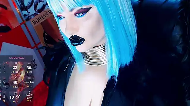 Roxyenergy Live XXX-Chat